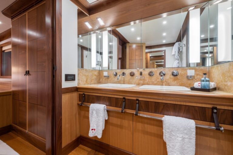 Guest Ensuite