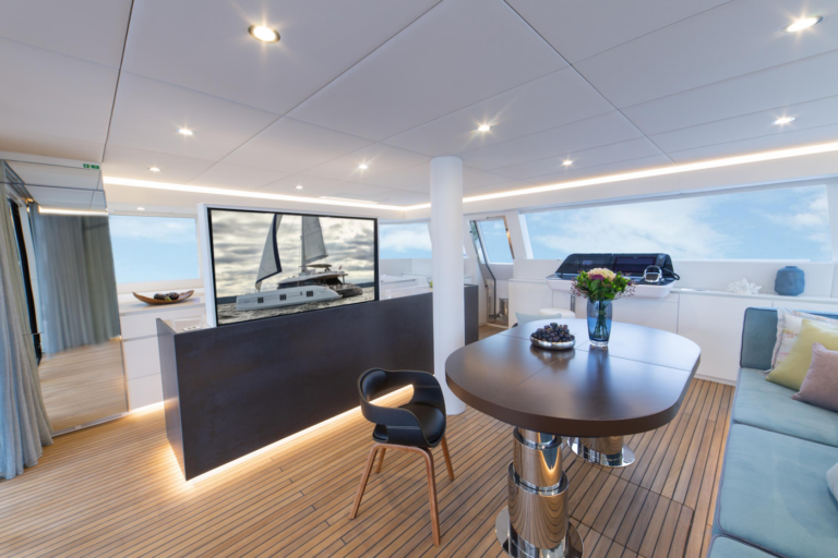 Interiors