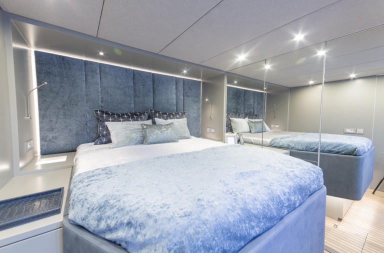 Double Guest Cabin