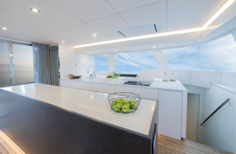 Galley