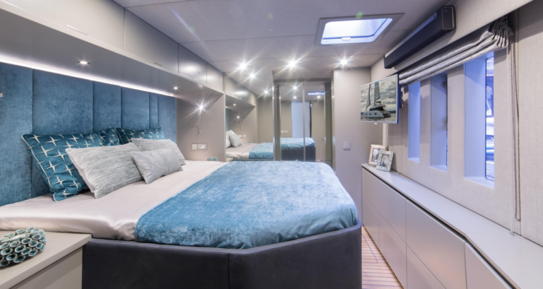 Guest Accommodation