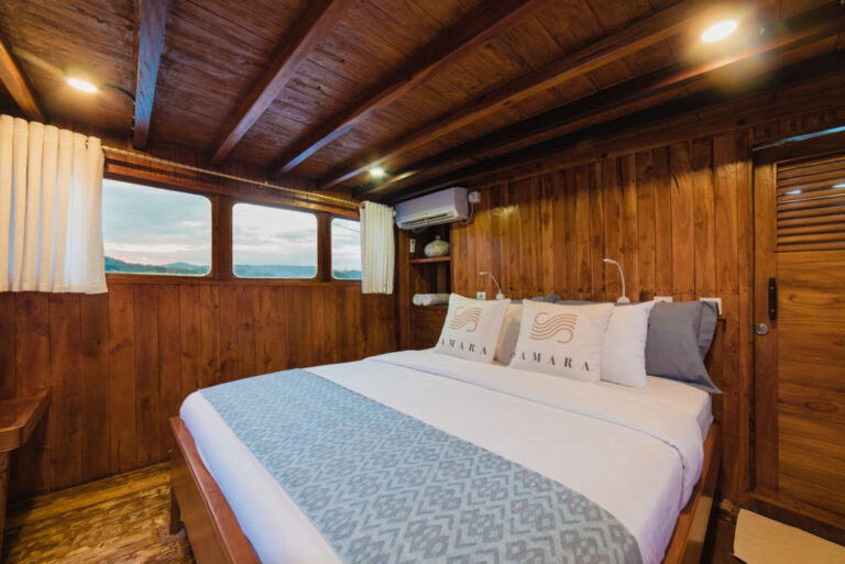 Guest Suite