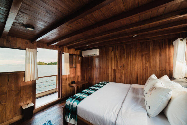 Guest Suite