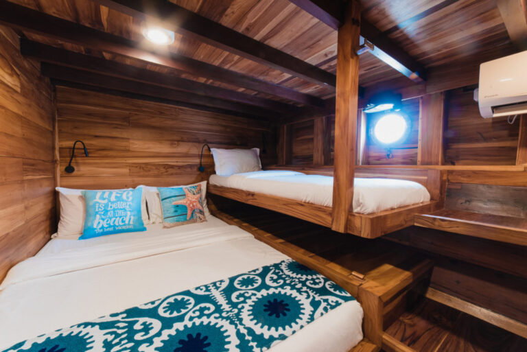 Guest Suite