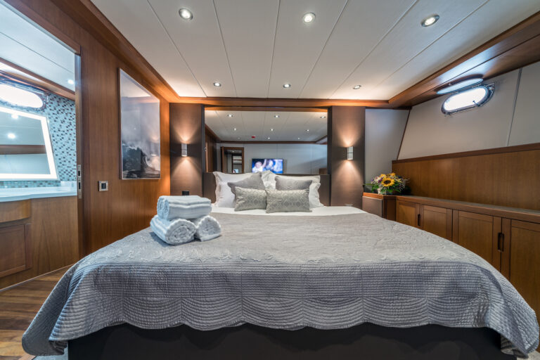Double Guest Suite