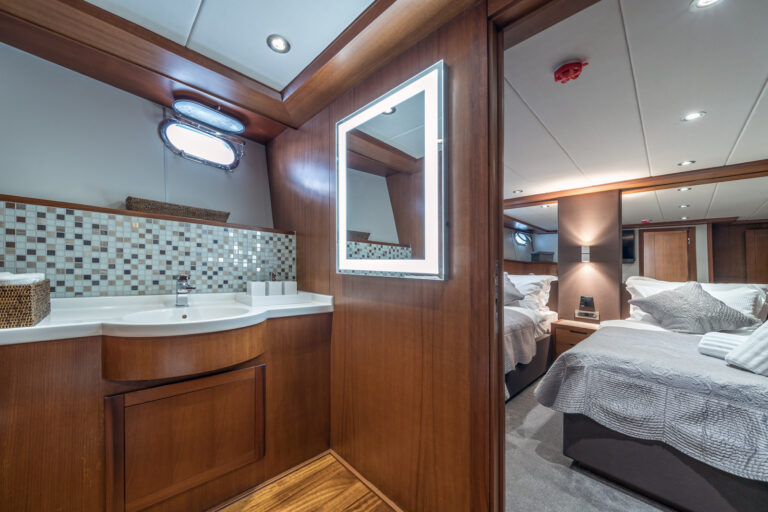 Guest Ensuite