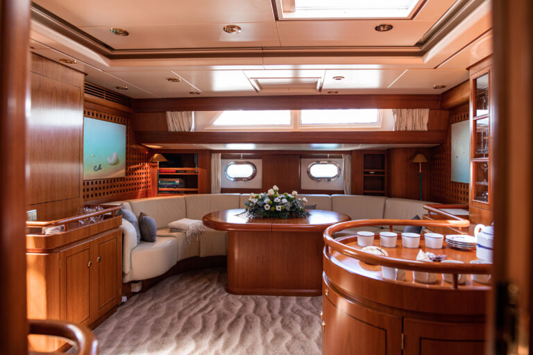 Saloon
