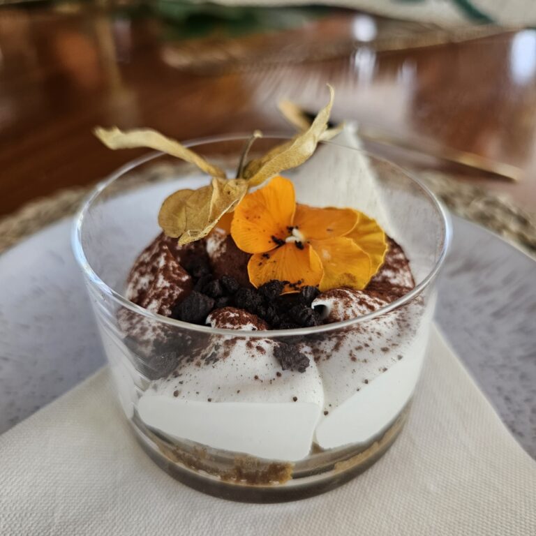 Dessert