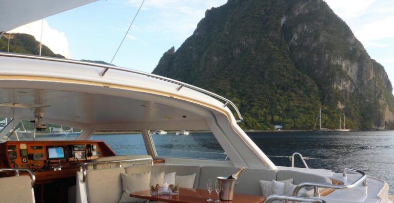 Guest cockpit