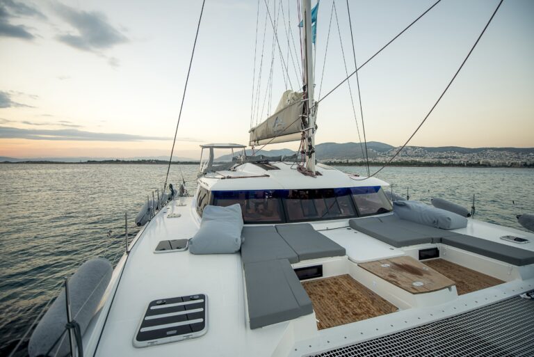 Bow View
