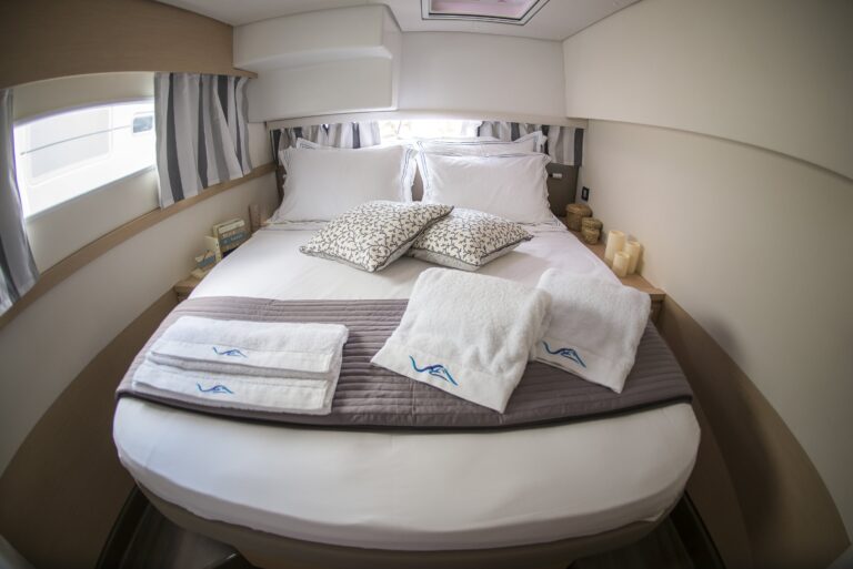 Guest Cabin