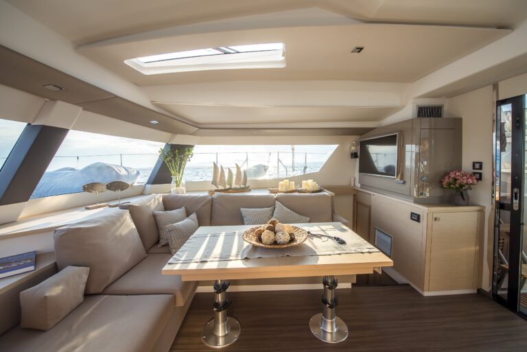 Interiors