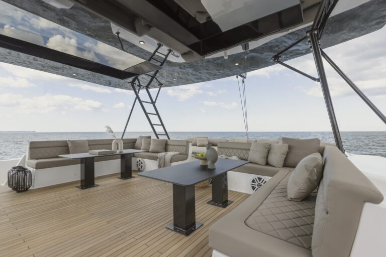 Sun Deck