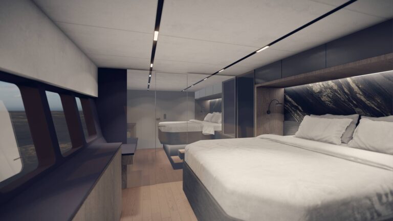 Guest Suite