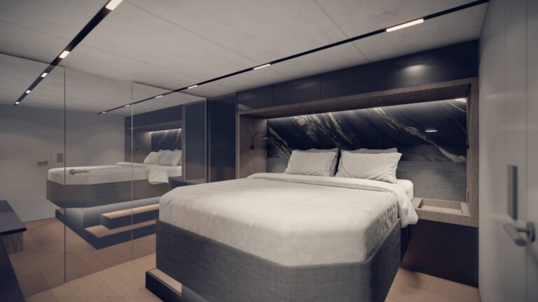 Guest Suite