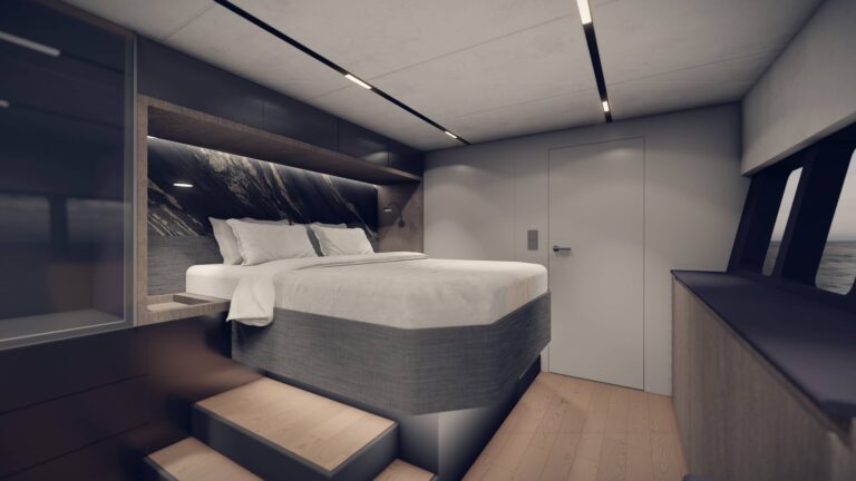 Guest Suite