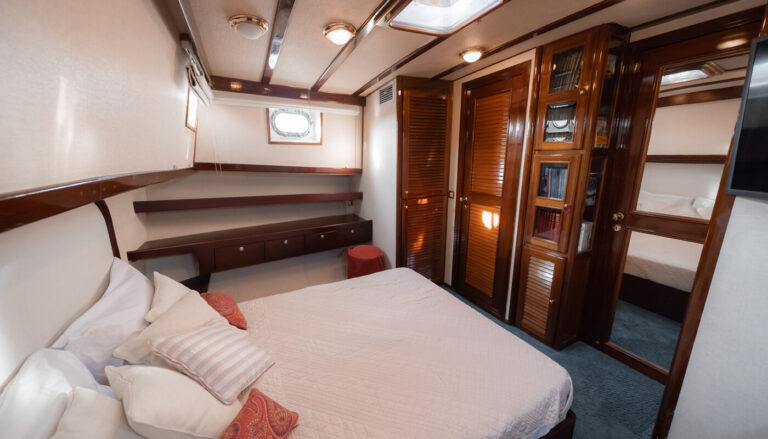 Guest Suite