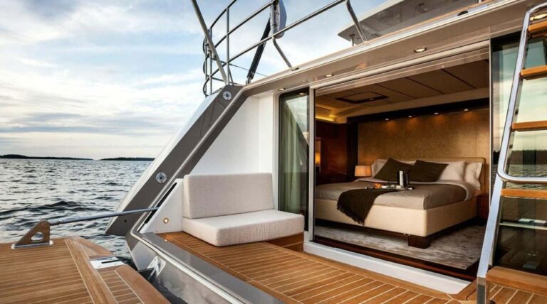 Master Suite