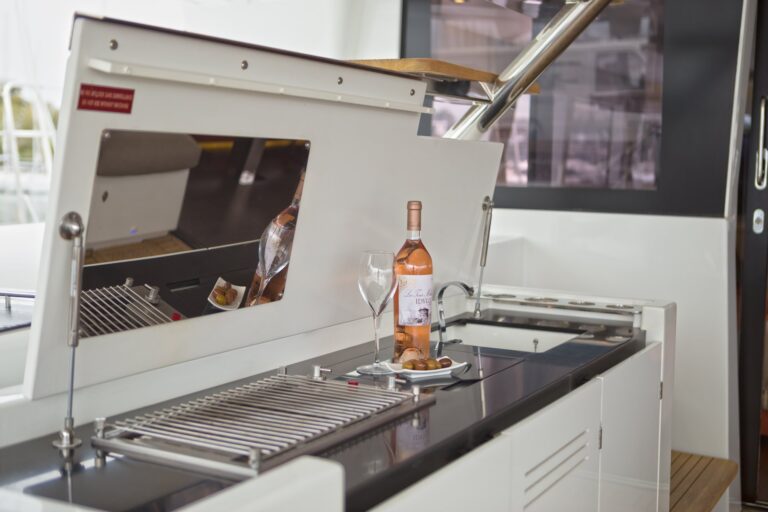 Galley