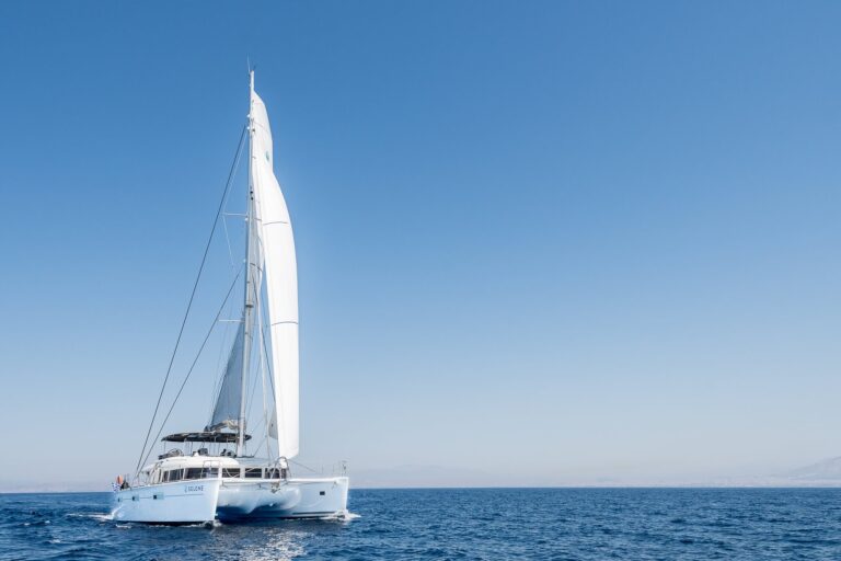 Sailing