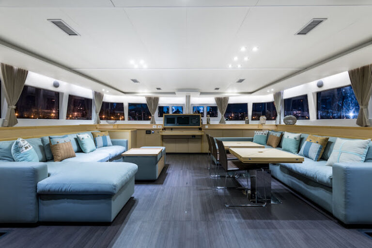 Saloon
