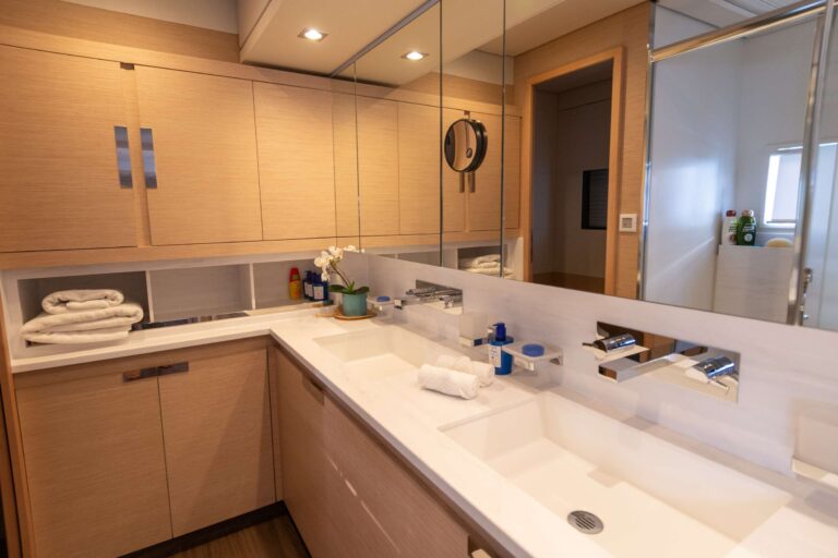Master Ensuite