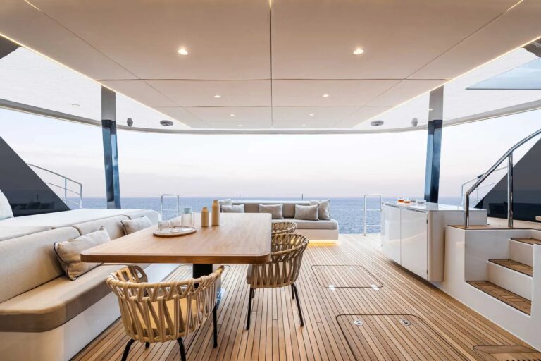 Sun Deck