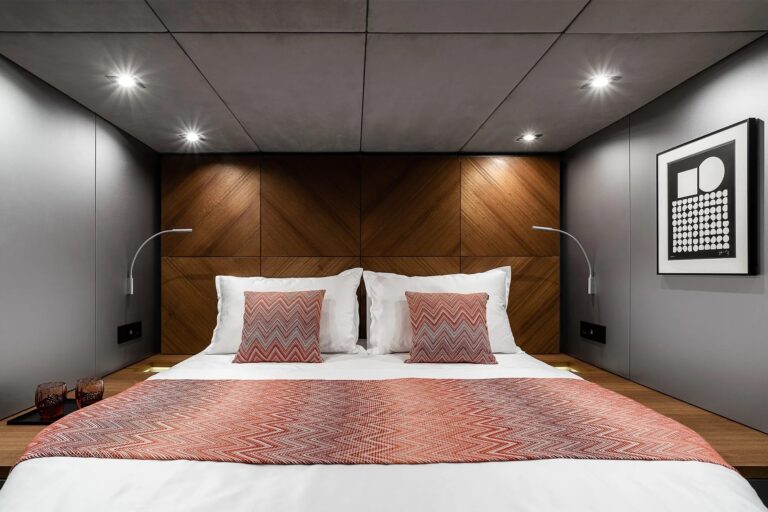 Guest Suite