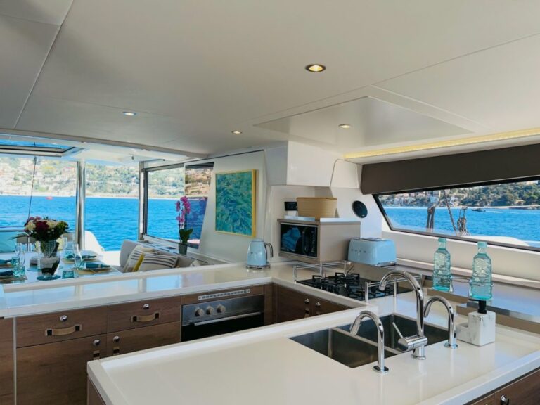 Galley