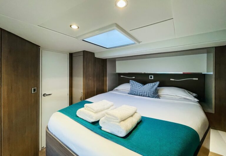 Guest Cabin