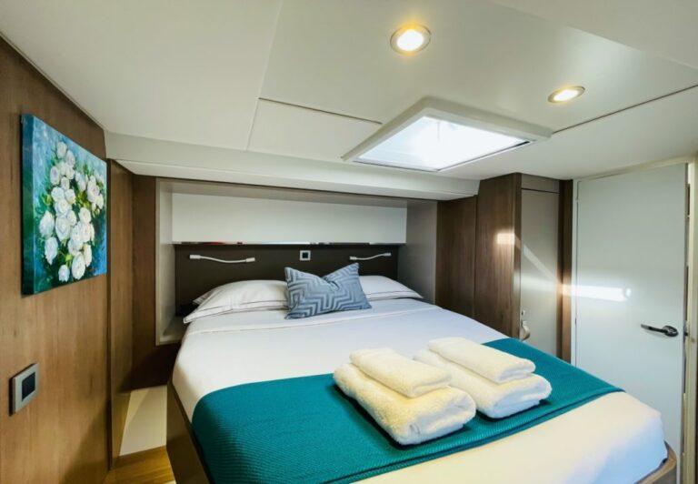 Guest Cabin
