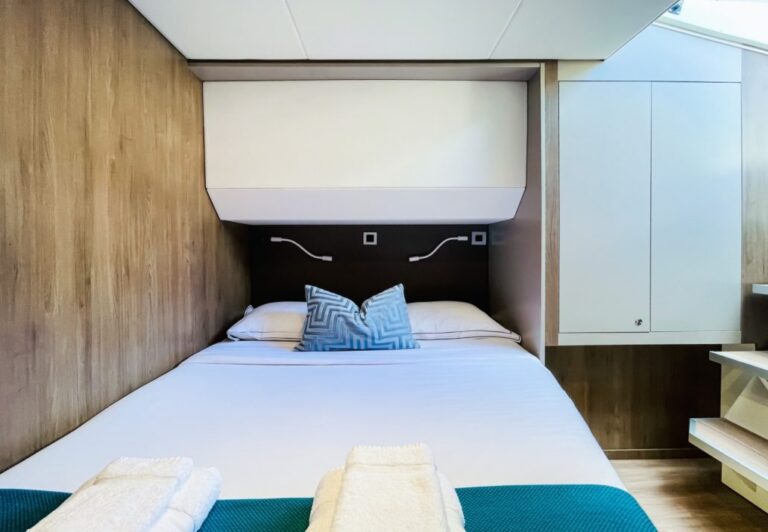 Guest Cabin