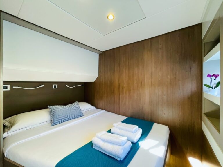 Guest Cabin