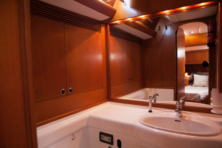 SY SIMPLE HARMONY - Ensuite
