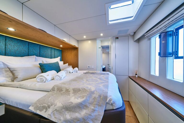 Guest Suite