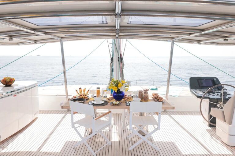 Sun Deck