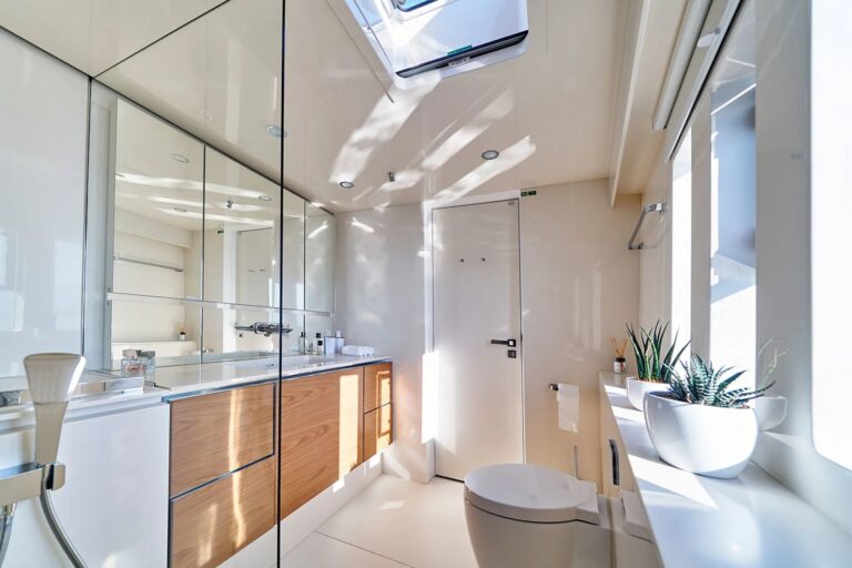 Master Ensuite
