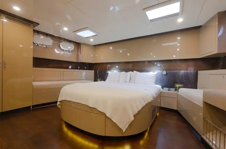 Master Suite