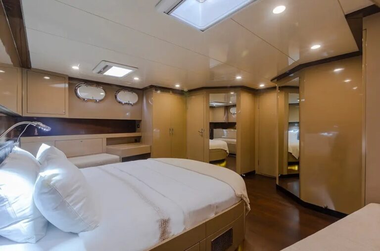 Master Suite Alternative View