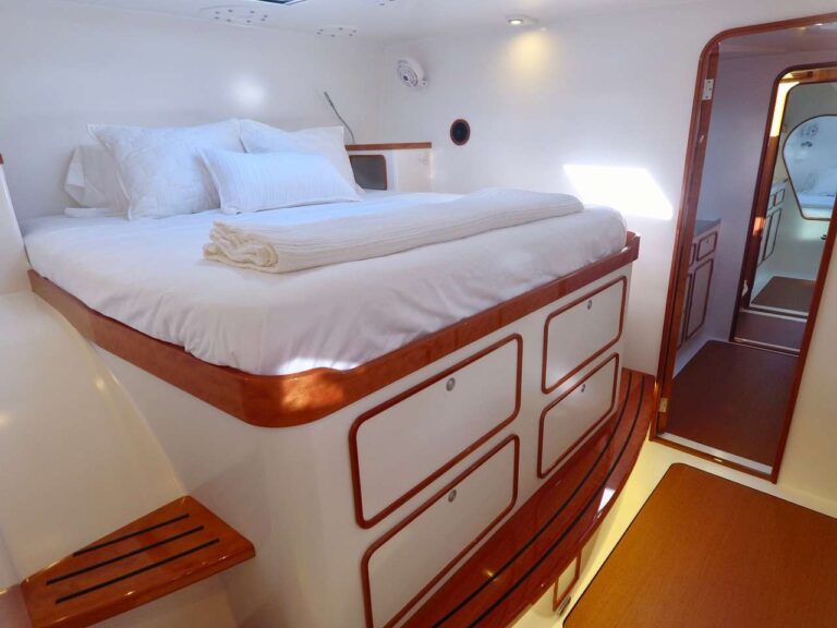 Double Cabin