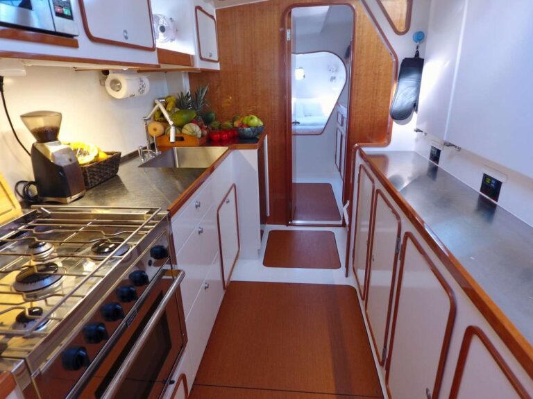 Galley