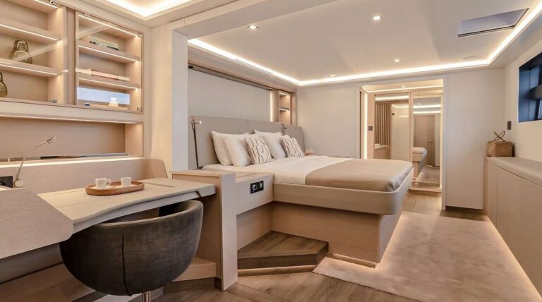 Master Suite