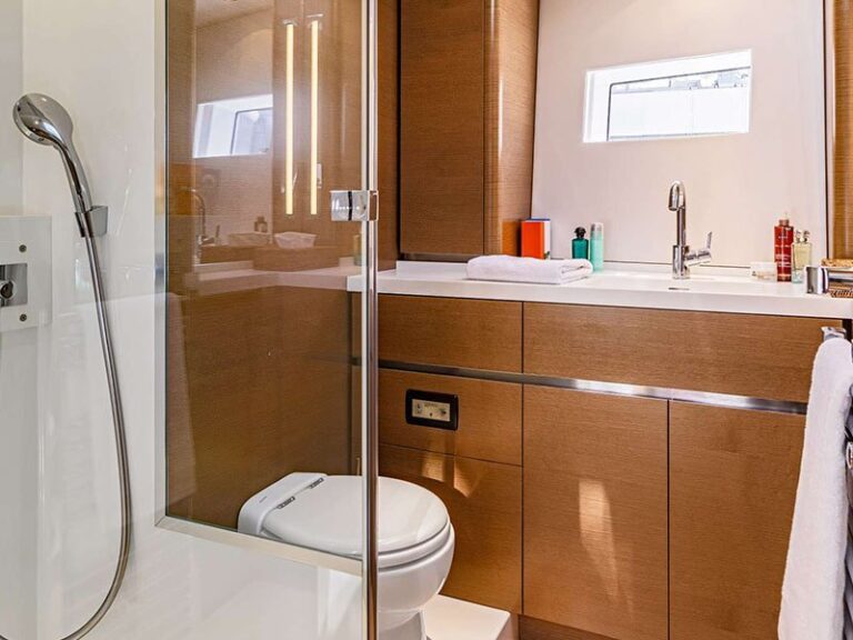 Master Ensuite