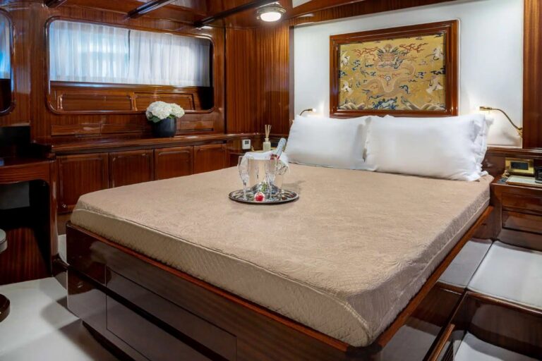 Master Stateroom