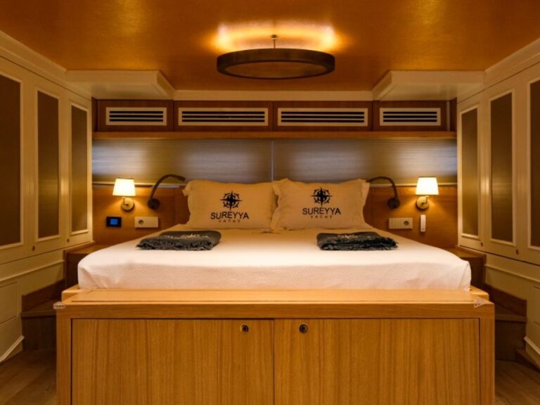 Guest Suite