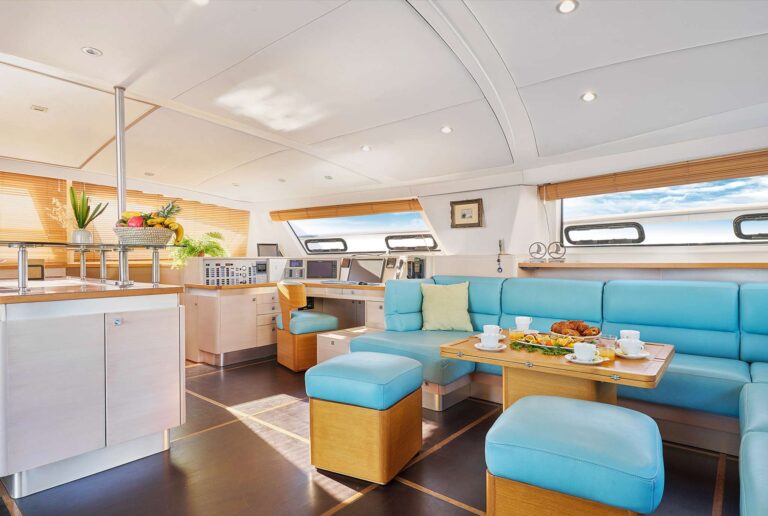 Saloon Seating