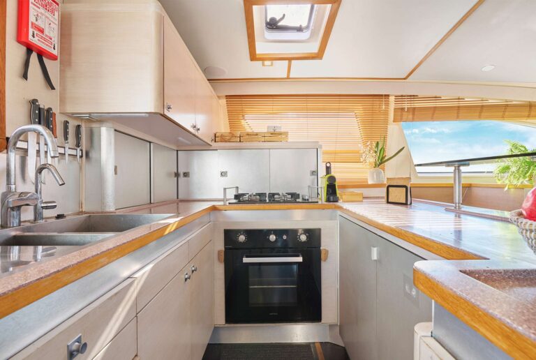 Galley