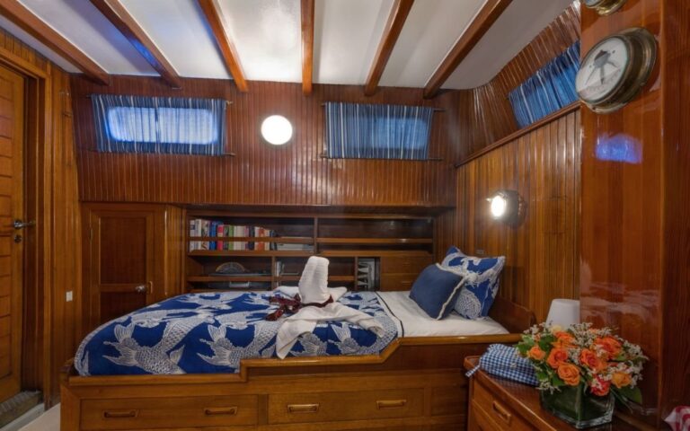 Guest Suite