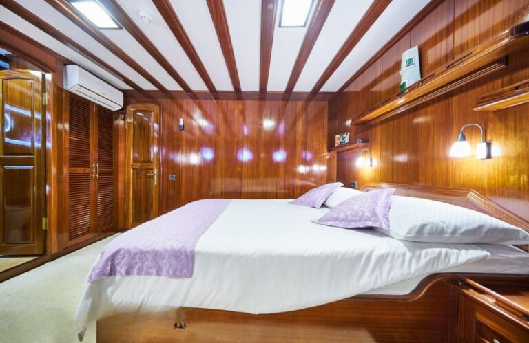Guest Suite