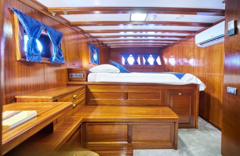 Guest Suite